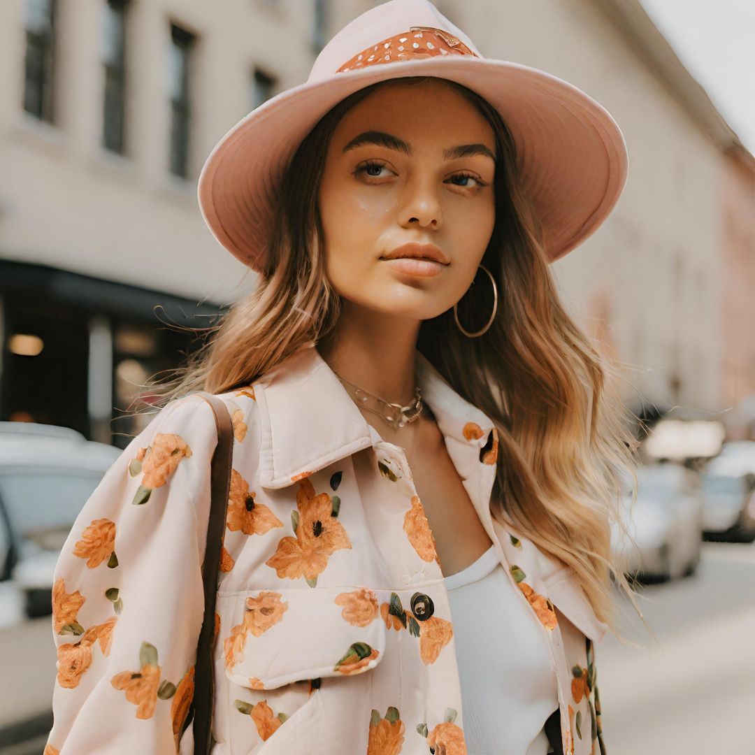 How do Micro Influencers Drive Fashion Trends?