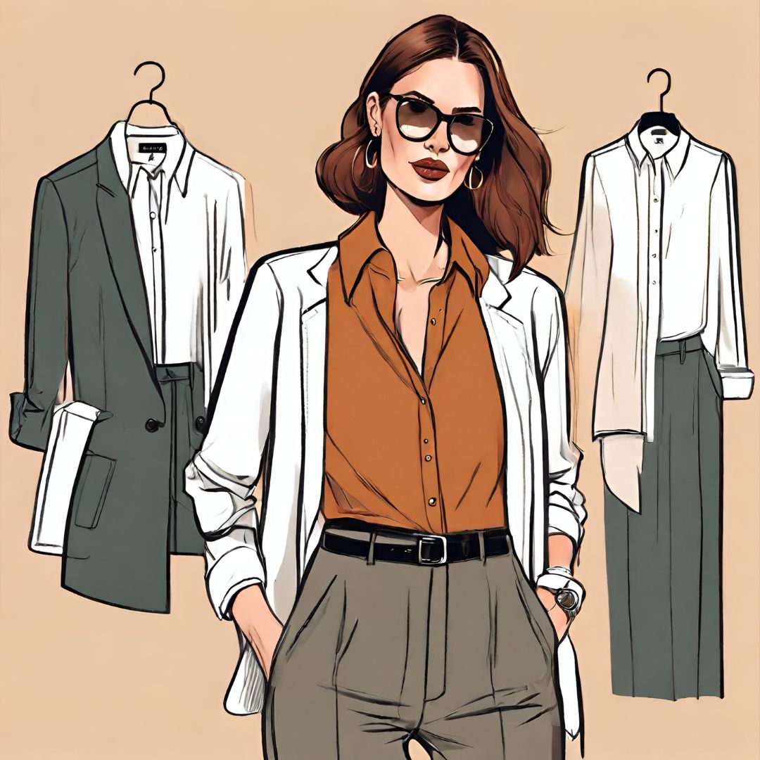 Easy Office Wear Styling Hacks to Try Today