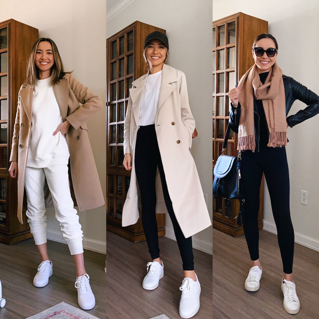 How to Style Athleisure for a Chic Look