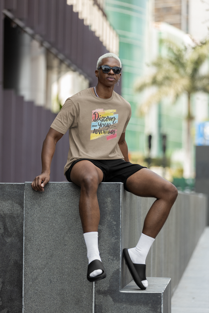 Men's classic tee