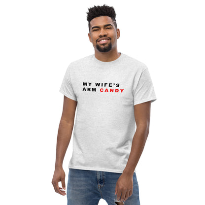 Cool Graphic Printed T-shirt for Dad