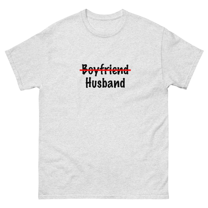 Graphic Printed Cool T-shirt (For Couples)