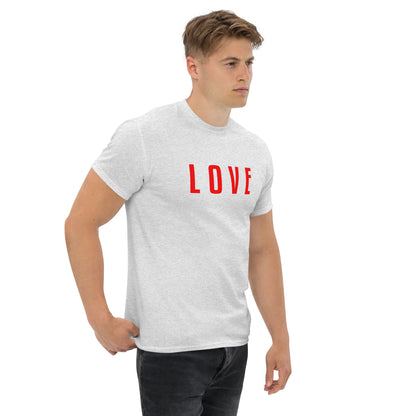 Cool Printed Graphic T-shirt (For Couples)