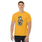 Men's classic T-shirt with Polar Bear Print