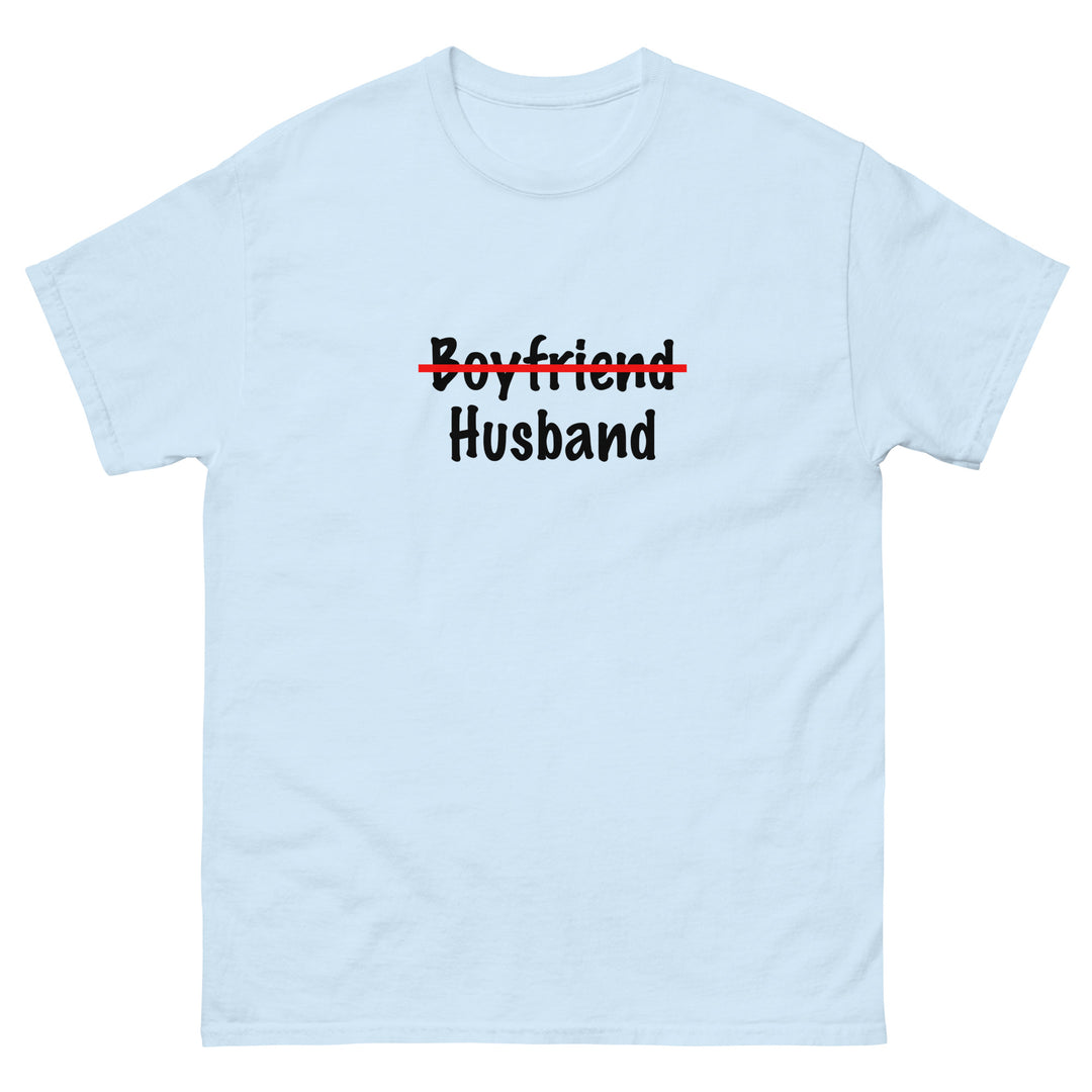 Graphic Printed Cool T-shirt (For Couples)