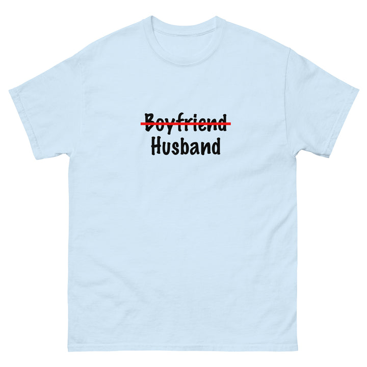 Graphic Printed Cool T-shirt (For Couples)