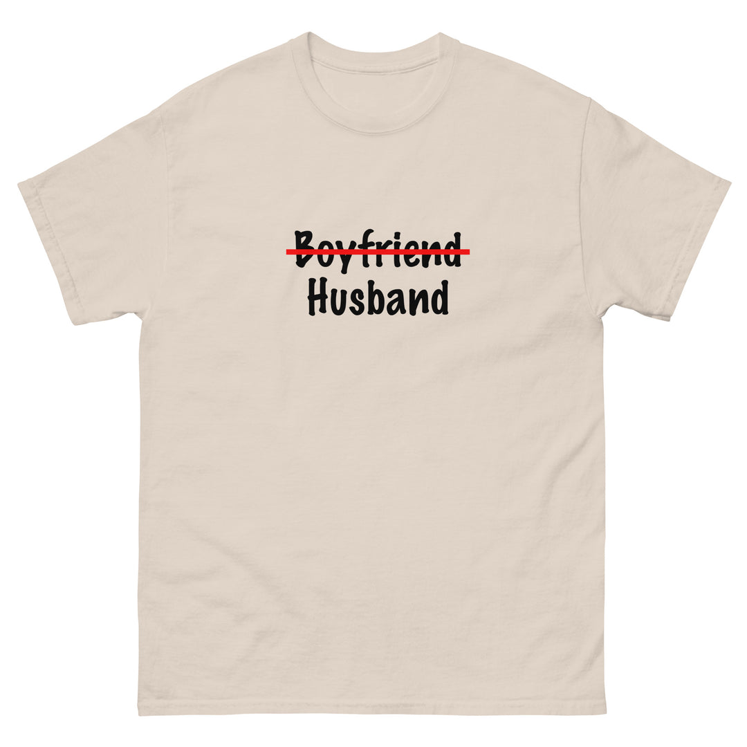 Graphic Printed Cool T-shirt (For Couples)