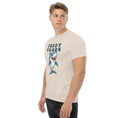 Casual Graphic Printed T-shirt for Dad