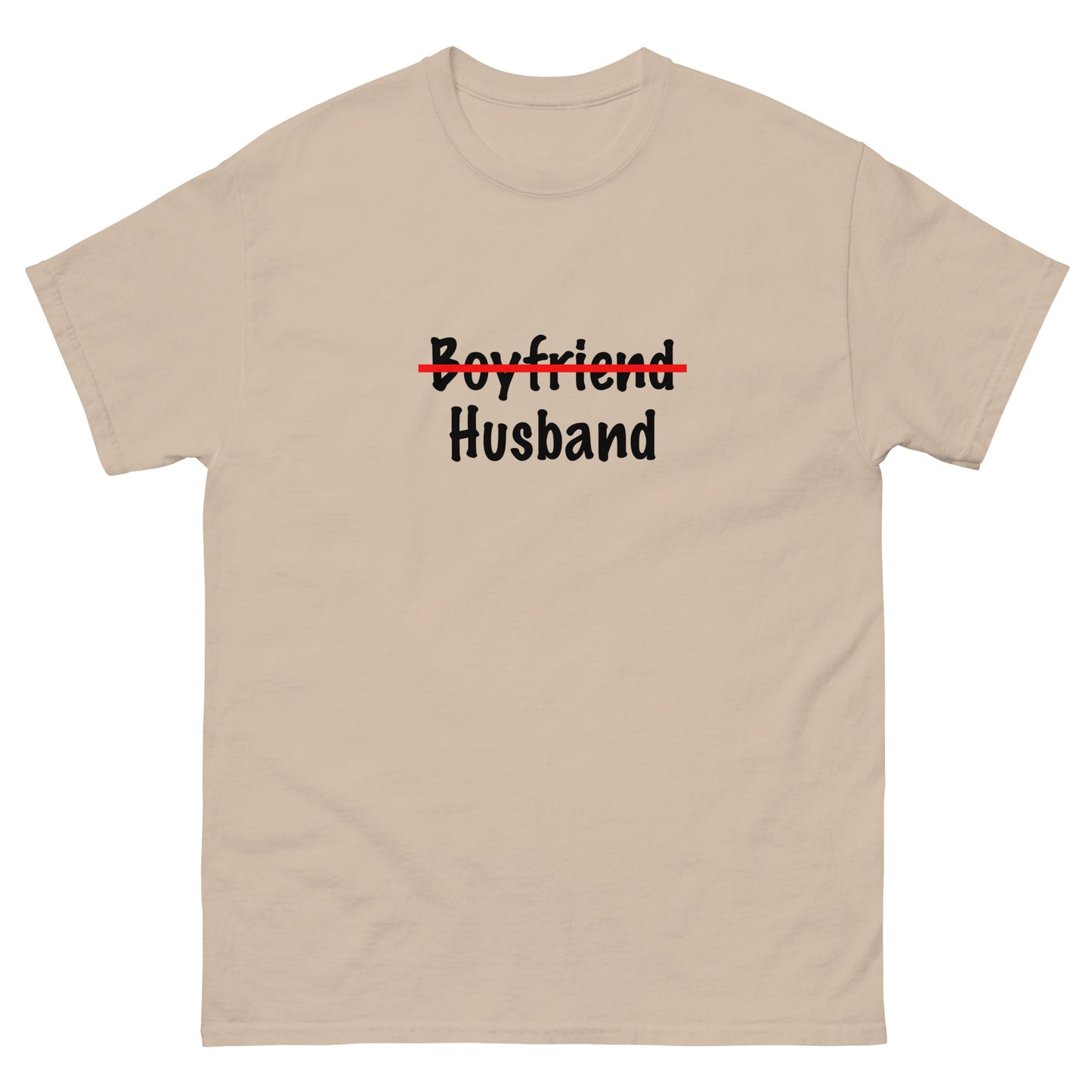 Graphic Printed Cool T-shirt (For Couples)