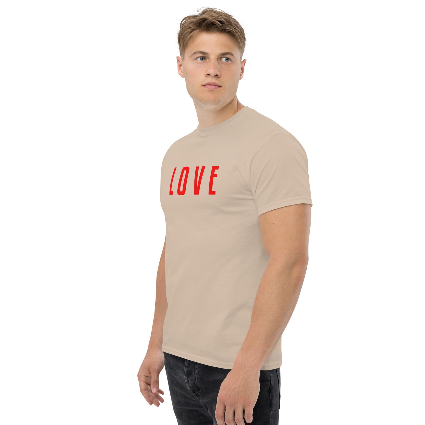 Cool Printed Graphic T-shirt (For Couples)