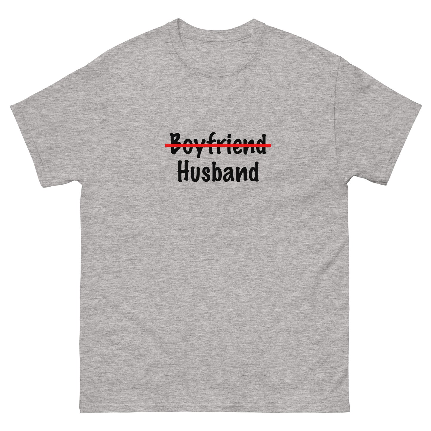 Graphic Printed Cool T-shirt (For Couples)