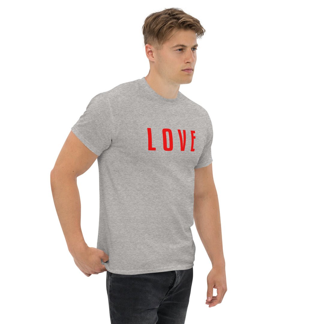 Cool Printed Graphic T-shirt (For Couples)