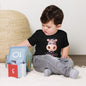 Cute Round Neck Graphic Printed T-shirt for toddlers