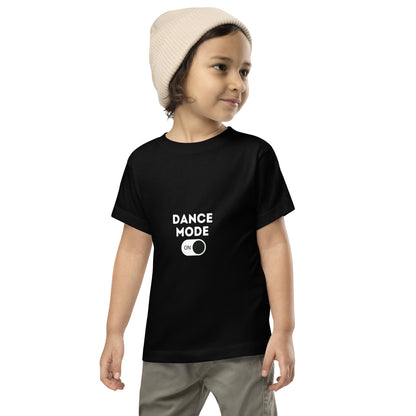 Cute Graphic Printed T-shirt for Toddlers