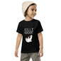 Adorable Graphic Printed T-shirt for Toddlers