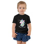 Cute Graphic Printed T-shirt for Toddlers