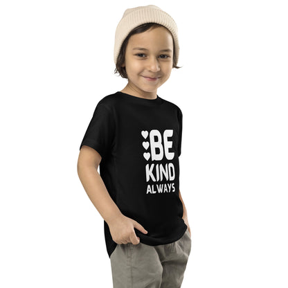 Cute Graphic Printed T-shirt for Toddlers