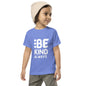 Cute Graphic Printed T-shirt for Toddlers