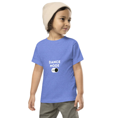 Cute Graphic Printed T-shirt for Toddlers