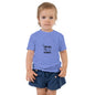 Lovable Graphic Printed T-shirt for Toddlers