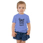 Lovable Graphic Printed T-shirt for Toddlers