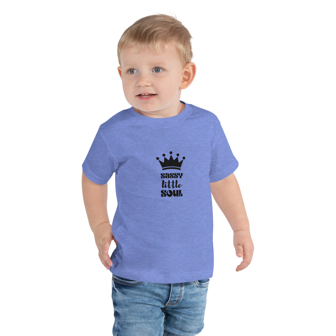 Adorable Graphic Printed T-shirt for Toddlers