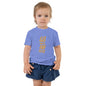 Adorable Graphic Printed T-shirt for Toddlers