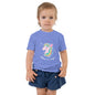 Cute Graphic Printed T-shirt for Toddlers