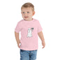 Lovable Graphic Printed T-shirt for Toddlers