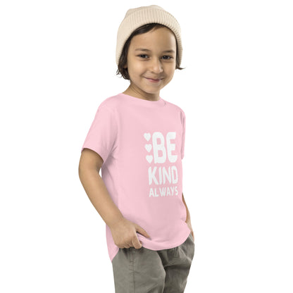 Cute Graphic Printed T-shirt for Toddlers