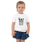 Lovable Graphic Printed T-shirt for Toddlers