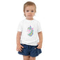 Cute Graphic Printed T-shirt for Toddlers