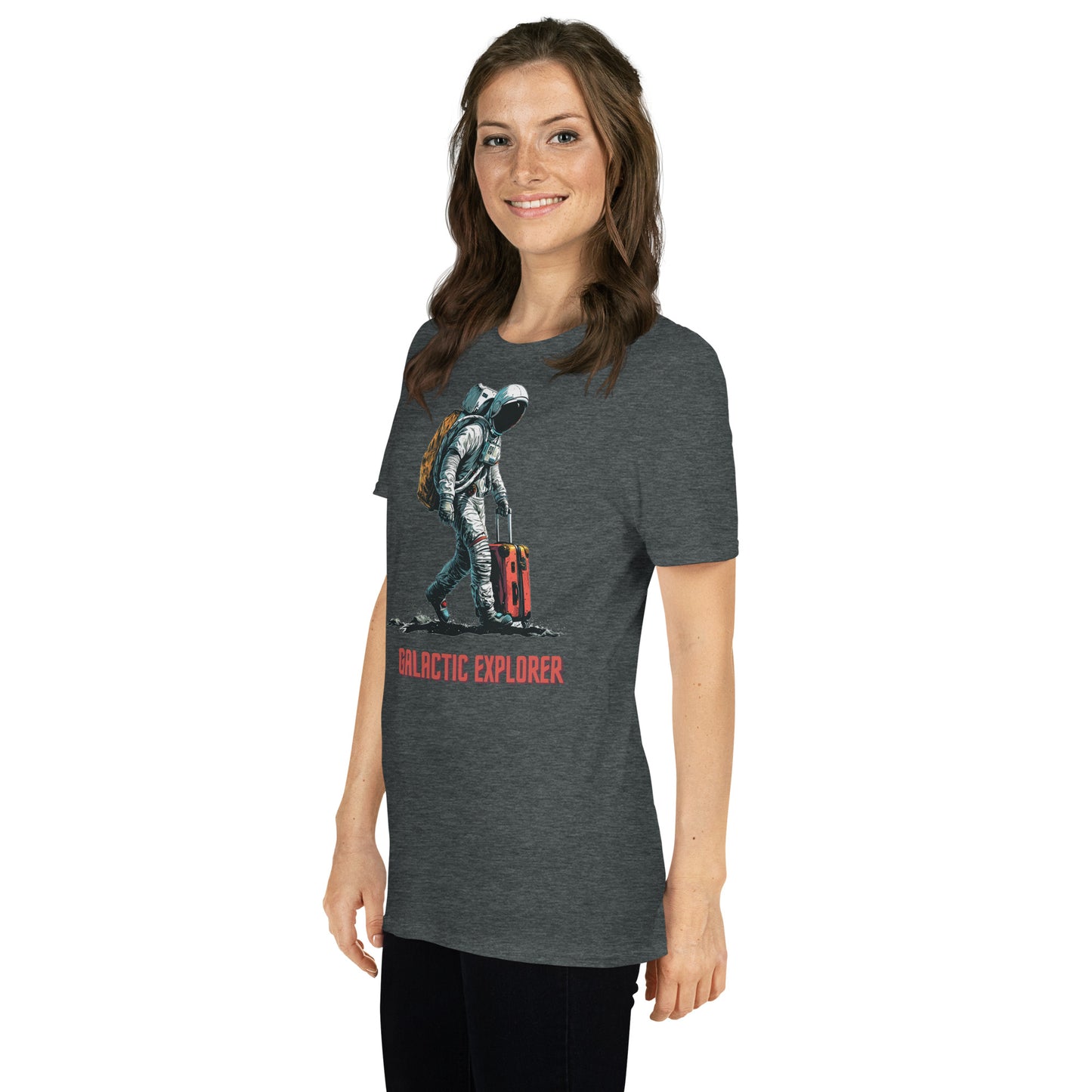 Women's Classic Tee