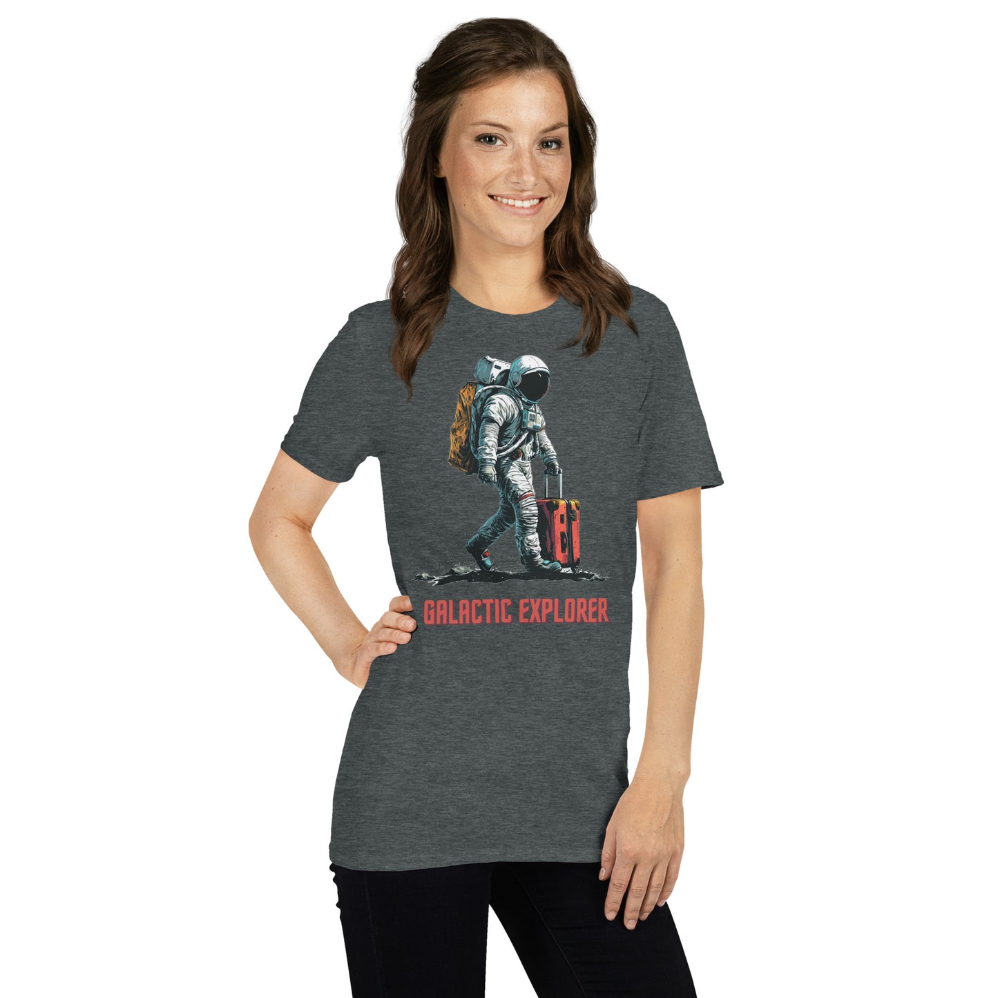 Women's Classic Tee