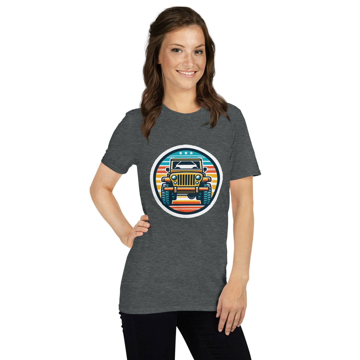 Women's Classic Tee