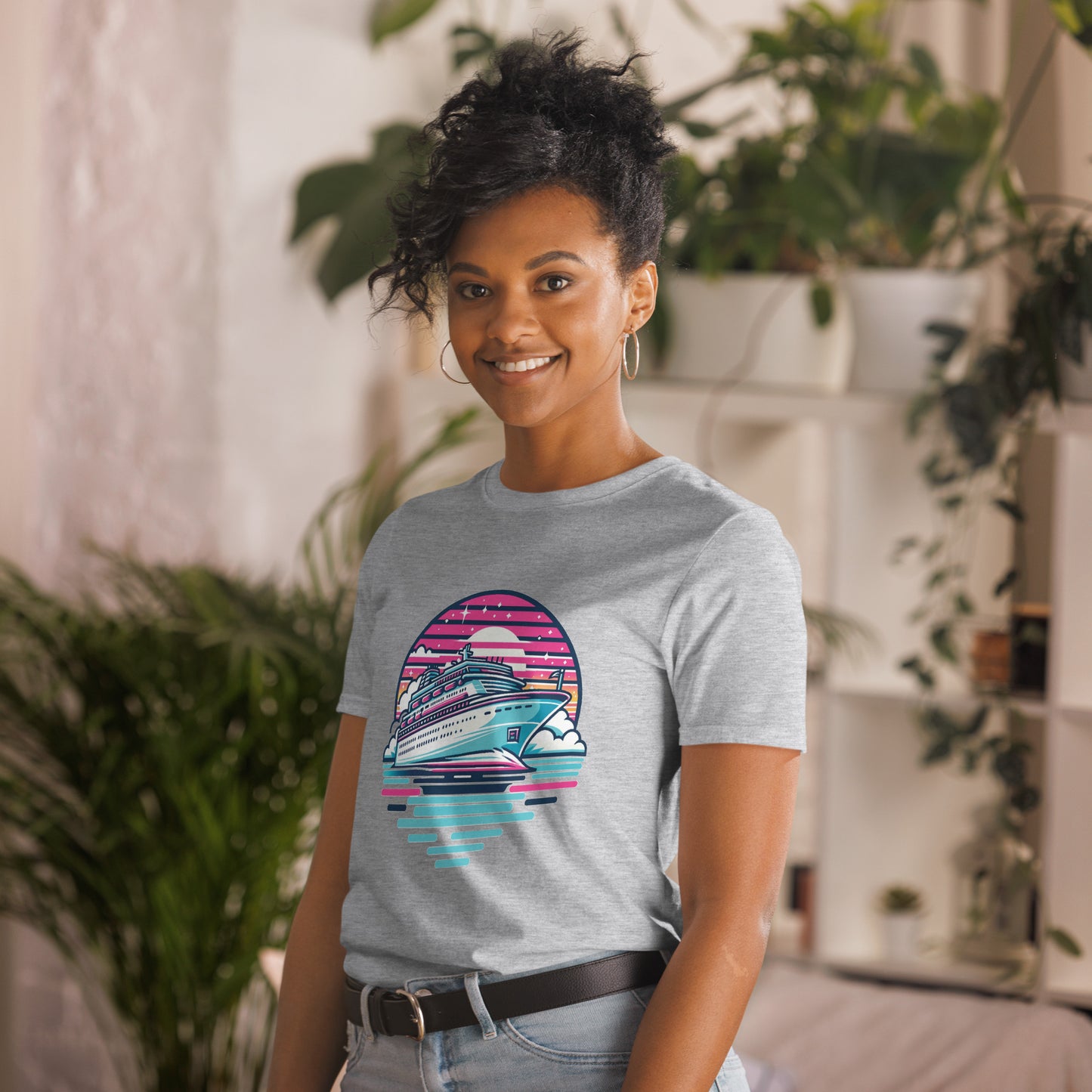 Women's Classic Tee