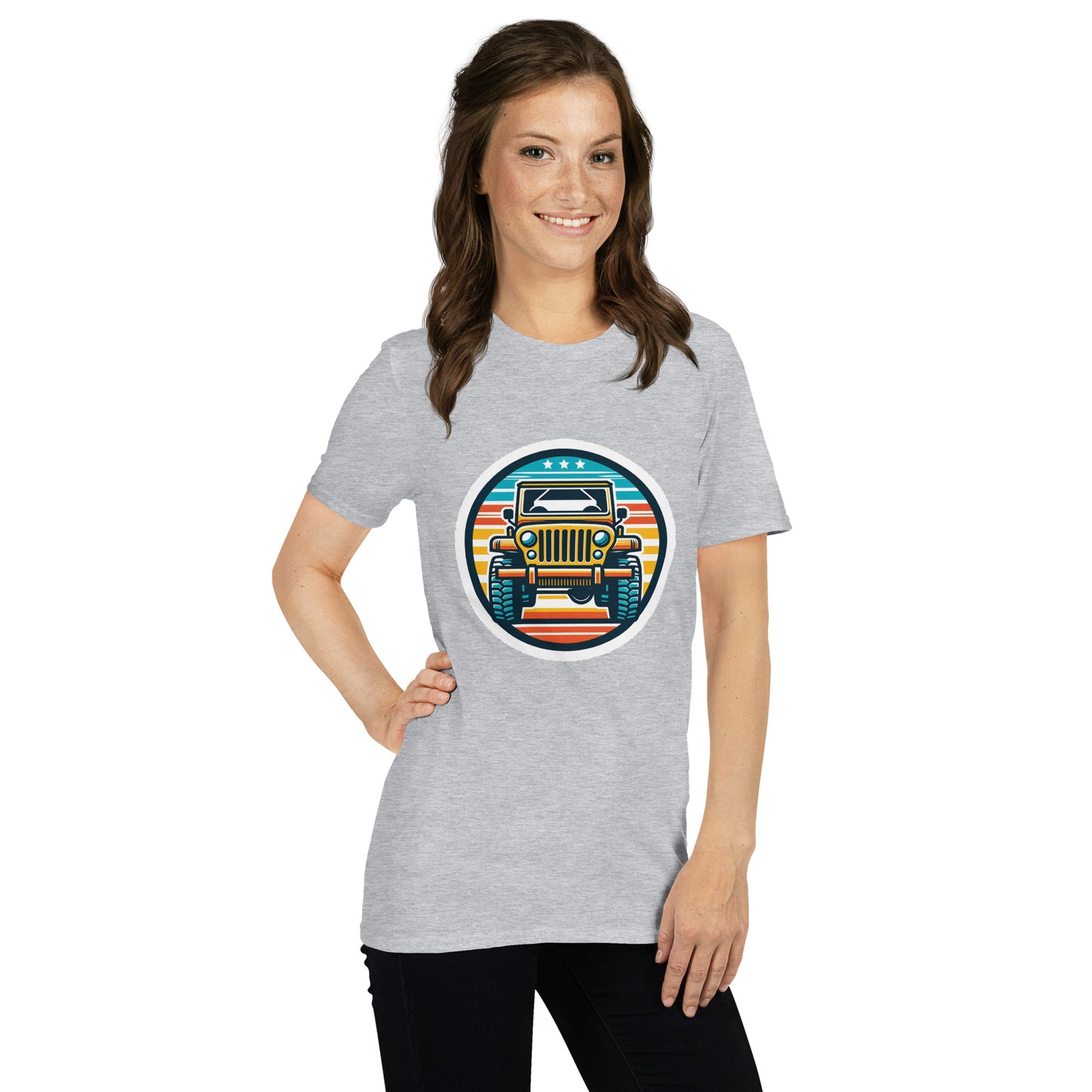 Women's Classic Tee