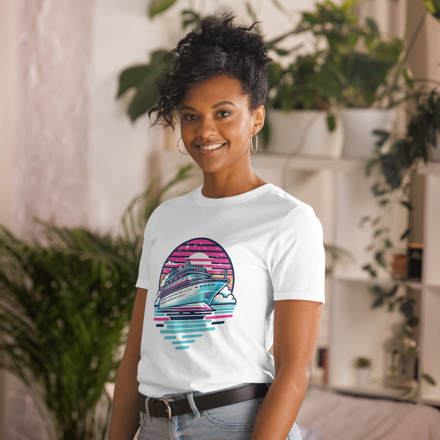 Women's Classic Tee