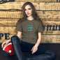 Hot Round Neck Graphic Printed T-shirt for Men and Women