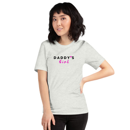 Daddy's Girl cute T-shirt