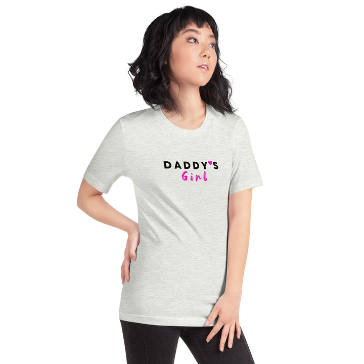 Daddy's Girl cute T-shirt