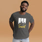 Cool Graphic Printed T-shirt for Travelling (Unisex)