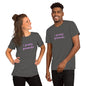 Bestfriends T-shirt for both Men and Women