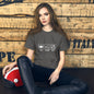 Cool Sporty Round Neck T-shirt