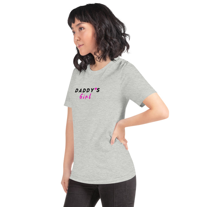 Daddy's Girl cute T-shirt