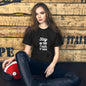 Unisex Cute Graphic Printed T-shirt