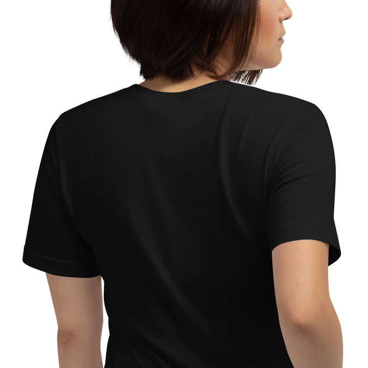 Cool Sporty Round Neck T-shirt