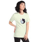 Cute Kittens Printed T-shirt for Women