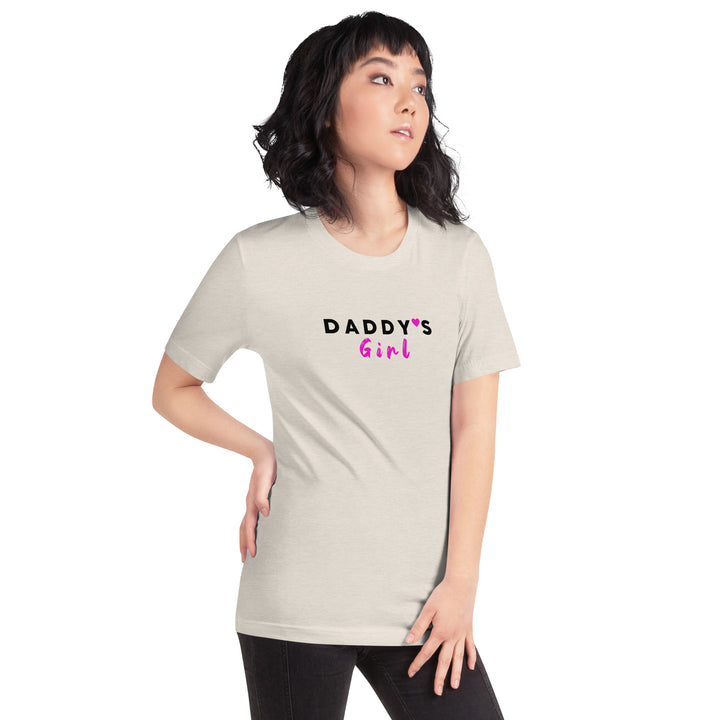 Daddy's Girl cute T-shirt