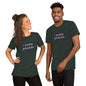 Bestfriends T-shirt for both Men and Women